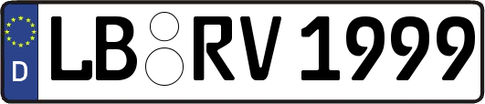 LB-RV1999