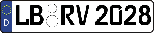 LB-RV2028