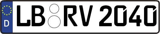 LB-RV2040