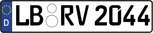 LB-RV2044