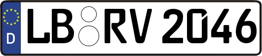 LB-RV2046
