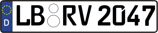 LB-RV2047