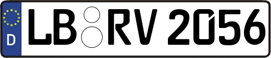 LB-RV2056