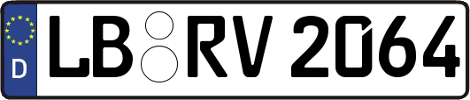 LB-RV2064
