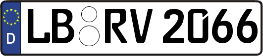 LB-RV2066