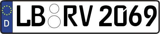 LB-RV2069