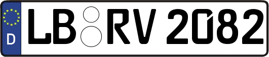 LB-RV2082