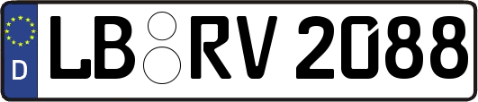 LB-RV2088