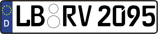 LB-RV2095