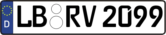 LB-RV2099