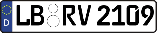 LB-RV2109