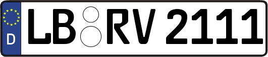 LB-RV2111