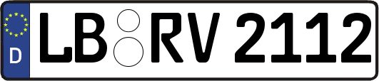 LB-RV2112