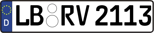 LB-RV2113