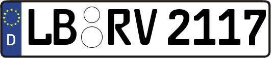LB-RV2117