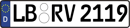 LB-RV2119