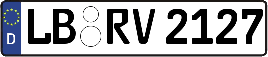 LB-RV2127