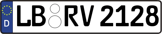 LB-RV2128