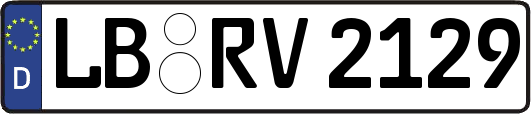 LB-RV2129