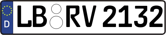 LB-RV2132