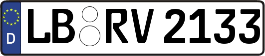 LB-RV2133