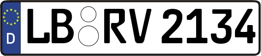 LB-RV2134