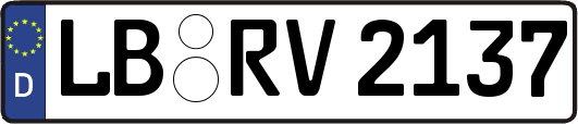 LB-RV2137
