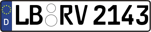 LB-RV2143