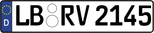 LB-RV2145