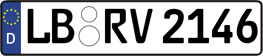 LB-RV2146