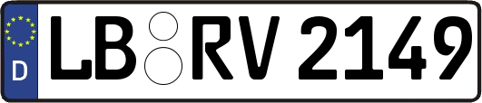 LB-RV2149