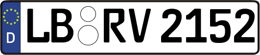 LB-RV2152
