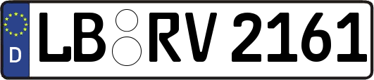 LB-RV2161