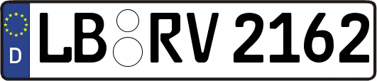 LB-RV2162