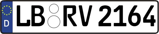 LB-RV2164