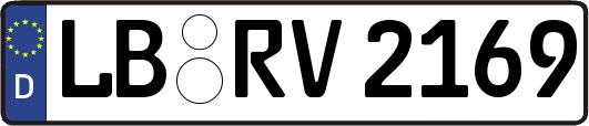 LB-RV2169