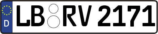 LB-RV2171