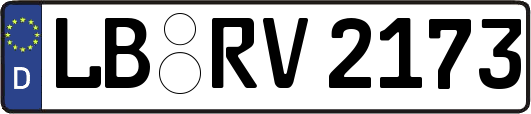 LB-RV2173