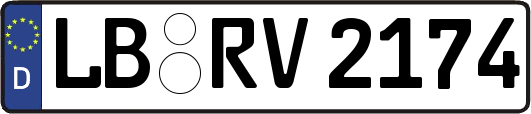 LB-RV2174
