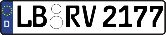 LB-RV2177