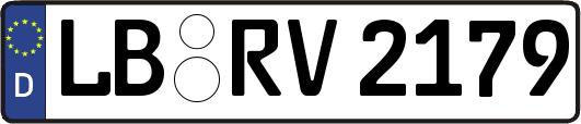 LB-RV2179