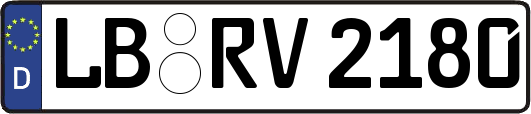 LB-RV2180