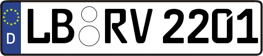 LB-RV2201