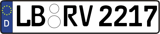 LB-RV2217