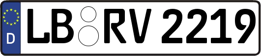 LB-RV2219