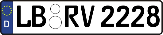 LB-RV2228