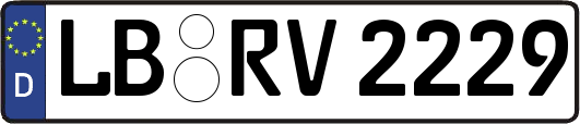 LB-RV2229