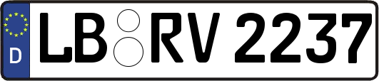 LB-RV2237