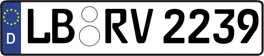 LB-RV2239
