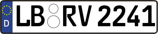 LB-RV2241